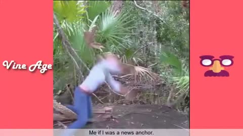 Try not to laugh challenge!