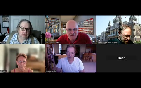 September 26 2024 ExComm Meeting