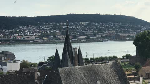 Rüdesheim Deutschland