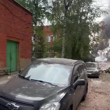 Ukraine Footage - 8/23