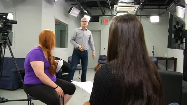 Pace University Puts Innovation Into Performing Arts