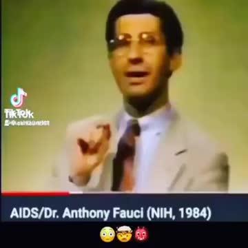 The Doctor who invented AIDS