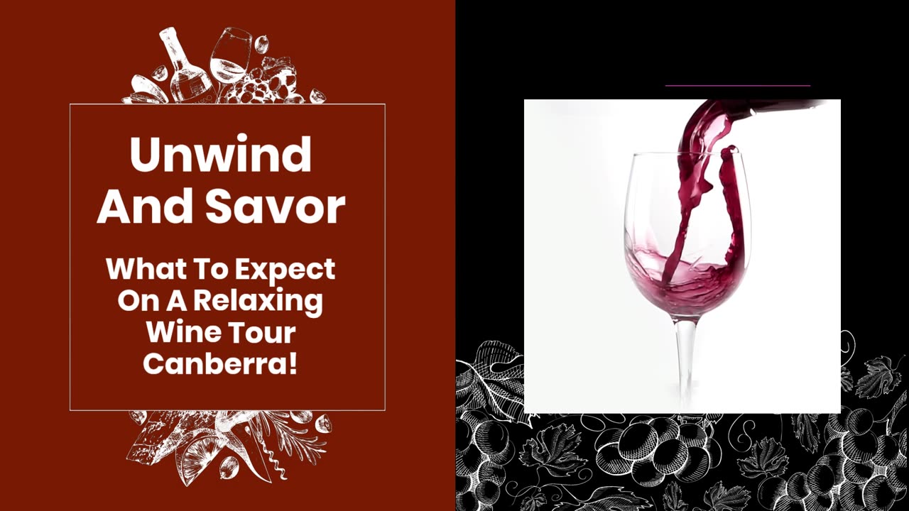 Wine Tour Canberra