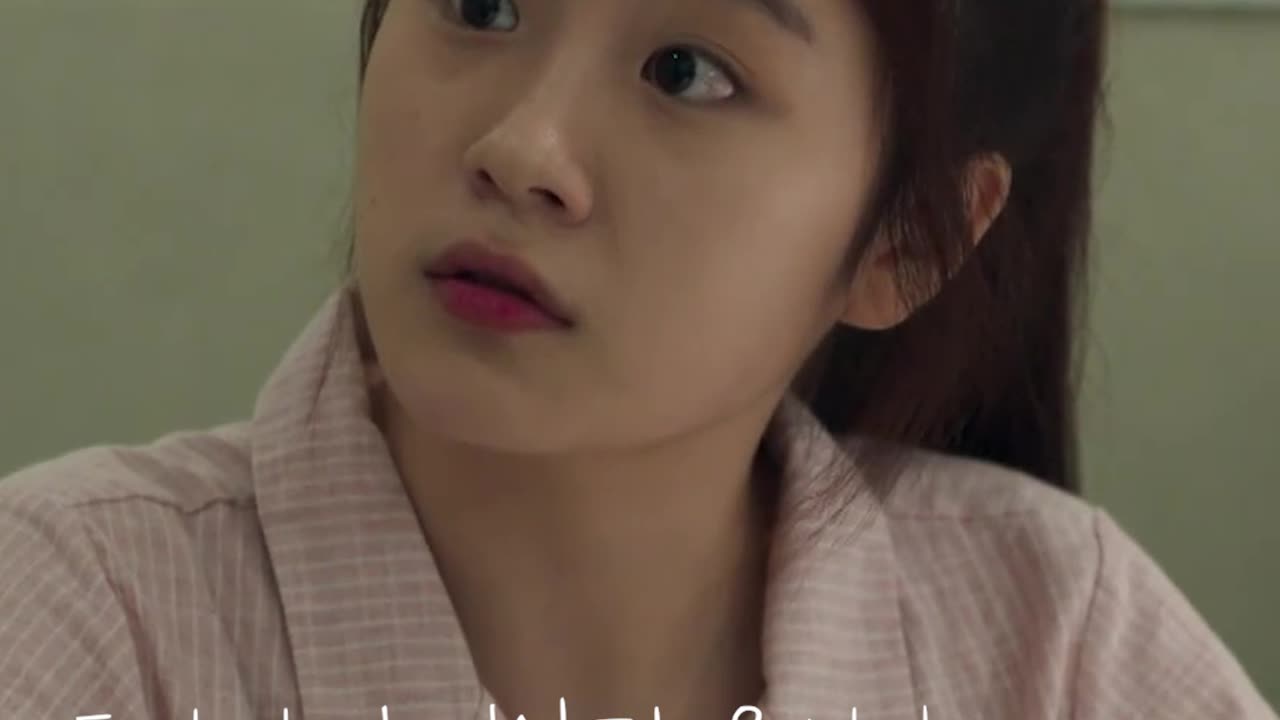 드라마의 이상적 욕처리_멜로가 체질15편 Be Melodramatic #shorts