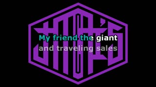 How I Go [ Karaoke Version ] Yellowcard