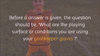 GKG Canada- The Best Soccer Glove Grip
