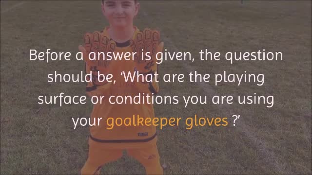 GKG Canada- The Best Soccer Glove Grip