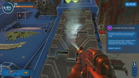 PowerWash Simulator (Xbox) E1.23