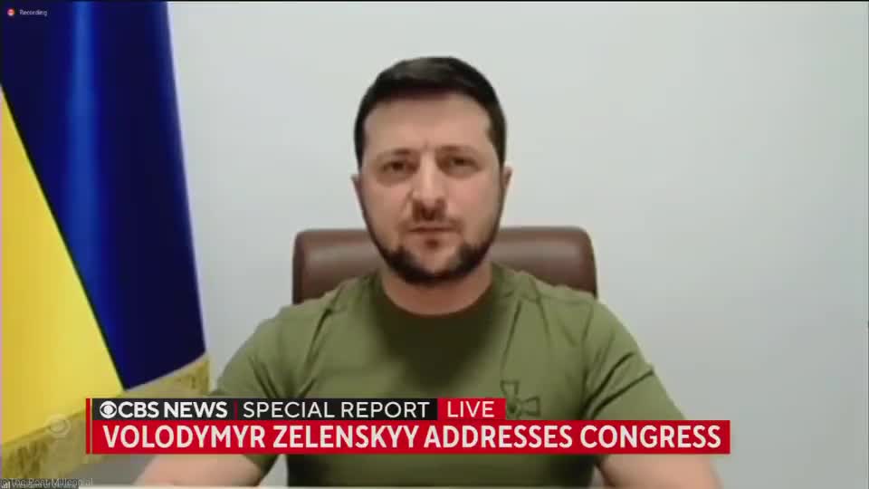 16.03.2022. Demilitarization and denazification of Ukraine!!