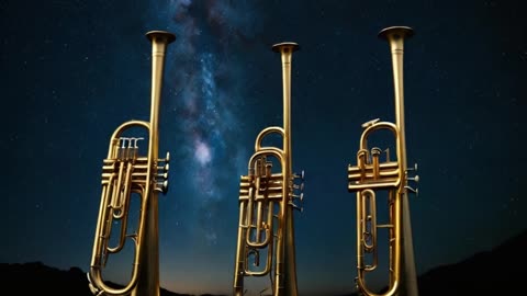 ayo dawg turn up dat trumpet