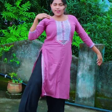 Second hand jawani dance