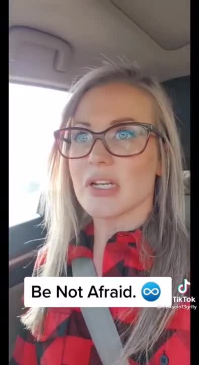 Brave Patriot Reveals Who's Behind Legalized Psychological War Ops Being Run On The American People