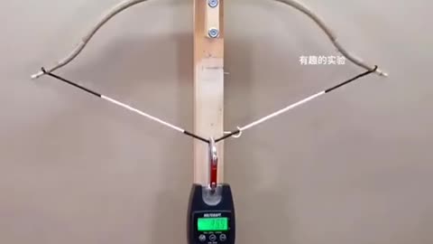 The Art of Horn to Crossbow Making!