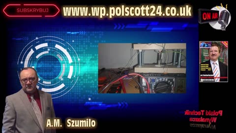 WOLNA ENERGIA : KOLEJNY PROJEKT DYNAMA Z POLSKI