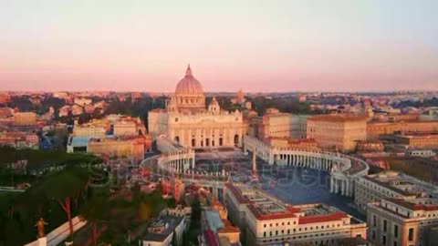 Vatican City