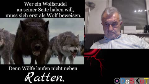 Patrioten und Kameraden - Dieses Video bitten bis zum Schluss Anschauen - 2021-01-28