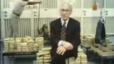 Milton Friedman on The Gold Standard