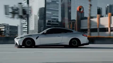 fast cars