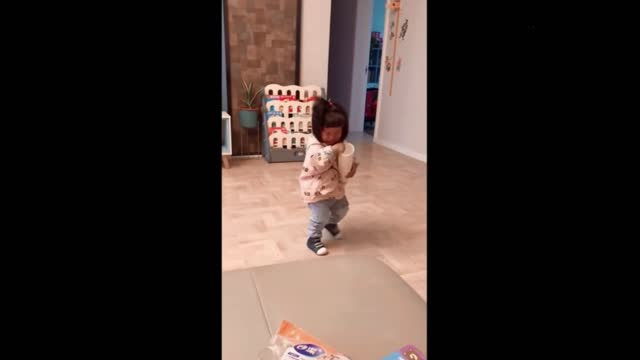 Kids driven crazy by life