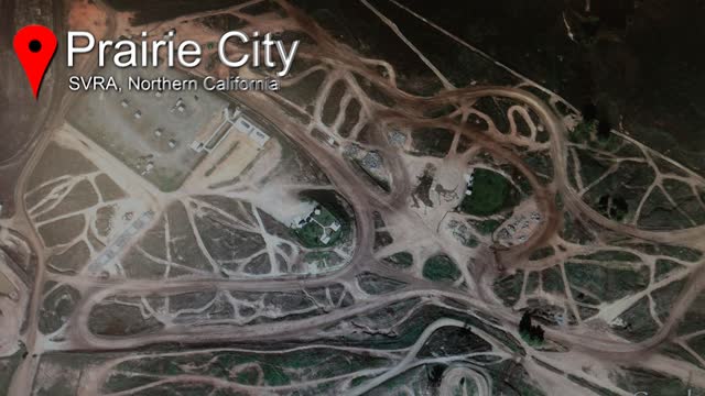 MetalCloak Stampede Commercial