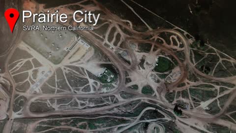 MetalCloak Stampede Commercial