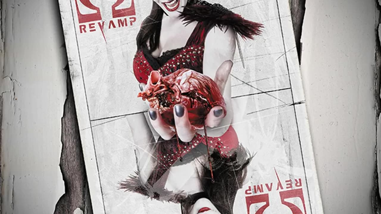 Revamp Wild Card