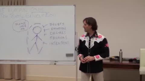 Protective Barrier Created By My Soul, How Others Can Control And Manipulate Me, Love vs Addictions