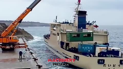 BIG SHIP fails, launch fails, crash