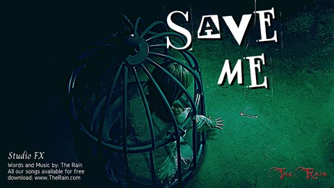 Save Me - Studio FX