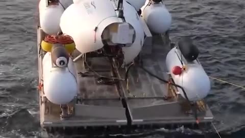 People's going to see the lost titanic in the ocean🌊|Last moment of the life