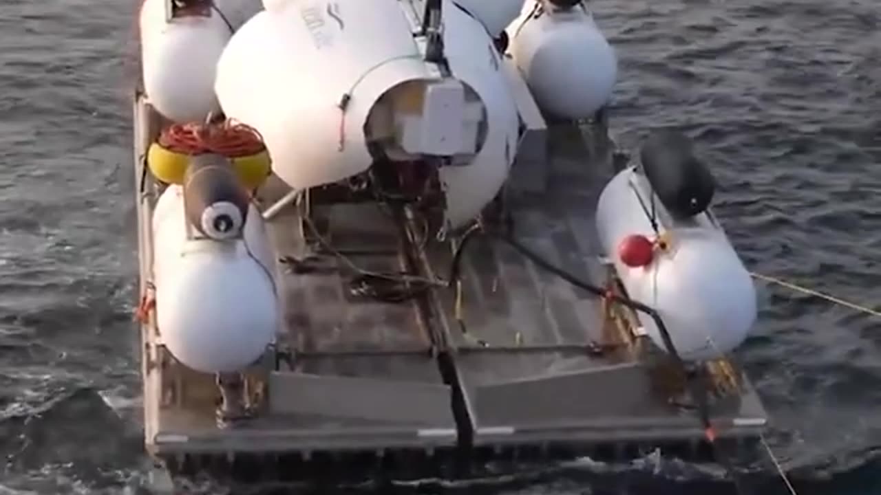 People's going to see the lost titanic in the ocean🌊|Last moment of the life