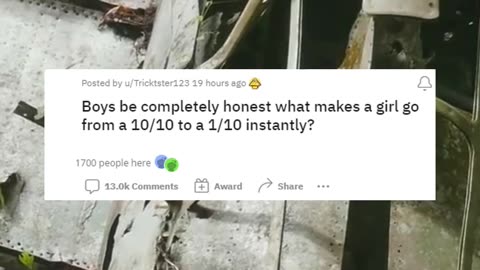 Red Flag #reddit #redditthread #redditmemes #memes