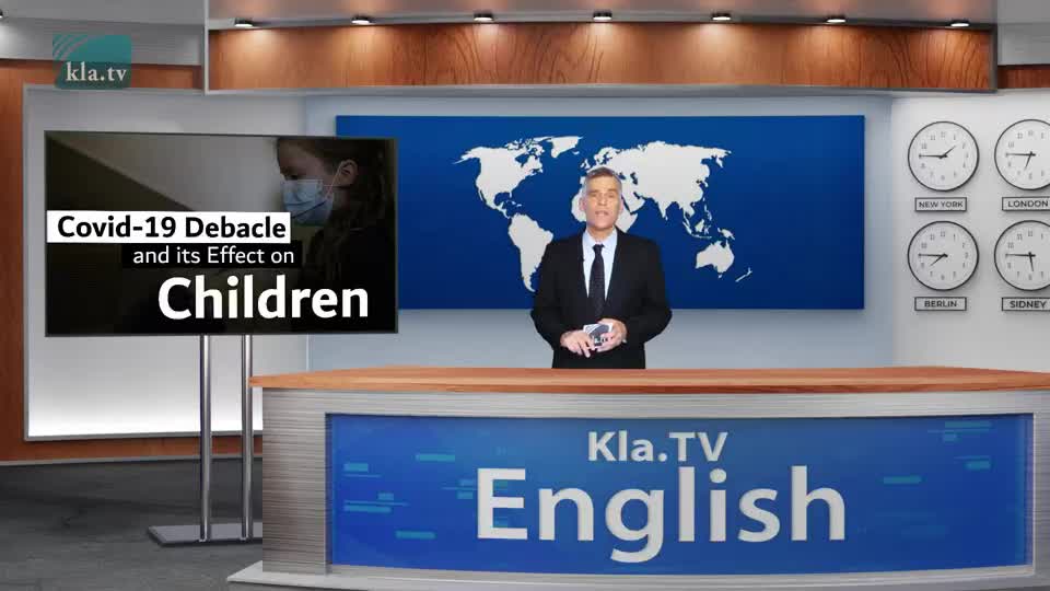 Covid-19 Debacle and its Effect on Children...