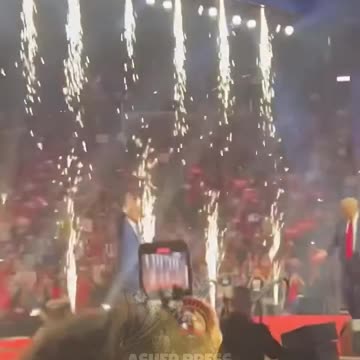 Democratic dynasty heir RFK Jr. endorses Republican Trump