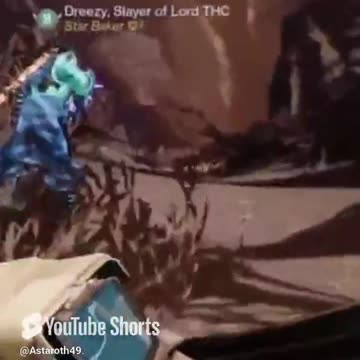 McDicken. Space Hollow? Ep. (156)? I not good at my job? #destiny2warlock