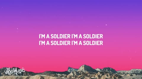 Dax - Soldier (Lyrics) ft. Tom MacDonald