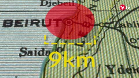 Lebanon’s ‘orchestrated’ financial crisis bringing poverty to the middle classes