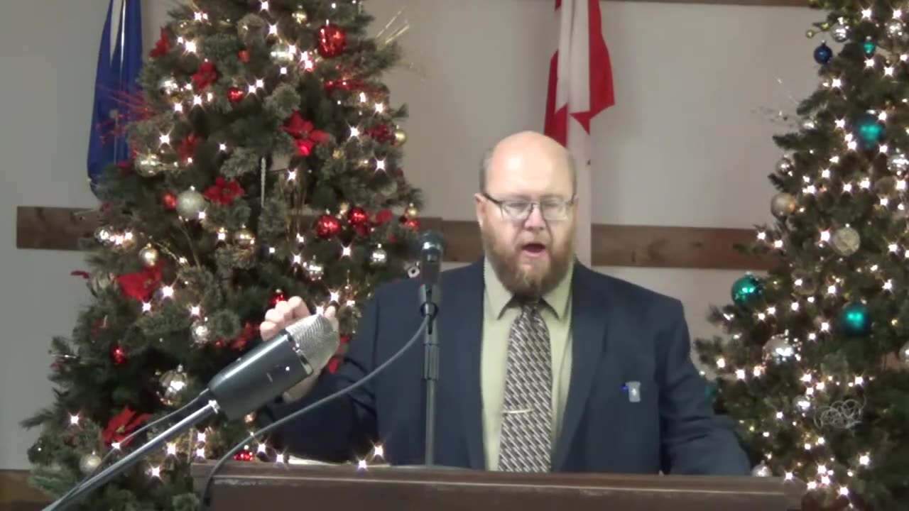 Livestream from Calgary