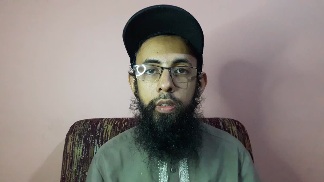 Ameen Kahne Ki Fazilat