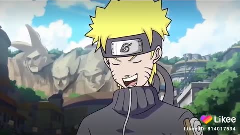 Naruto pap