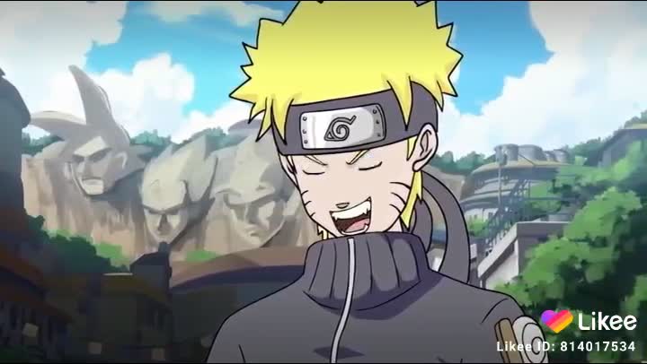 Naruto pap