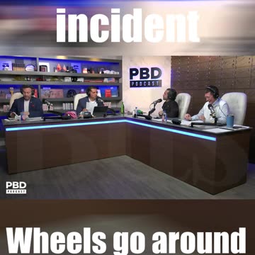 PBD on United Airlines Incidents Pt.2 #trending #viral #shorts #bitsentertainmentnews