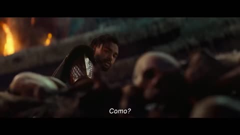 Dungeons & Dragons - Honra Entre Rebeldes _ Trailer Oficial Legendado