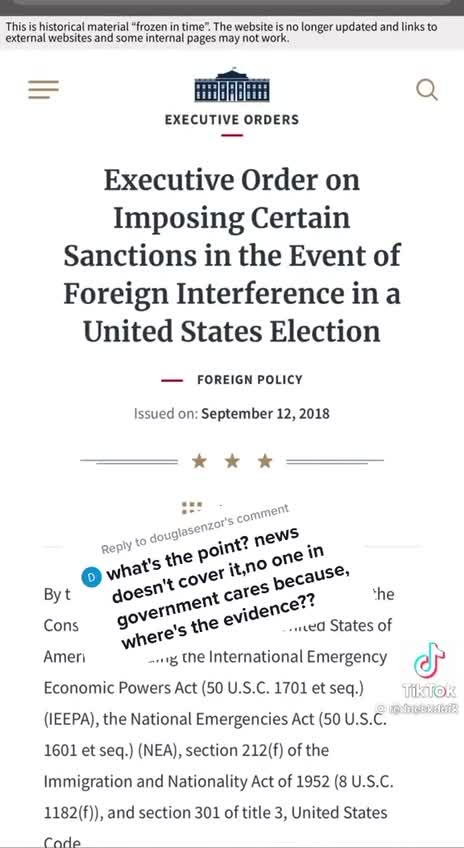 Wisconsin Law maker moves to decertify election