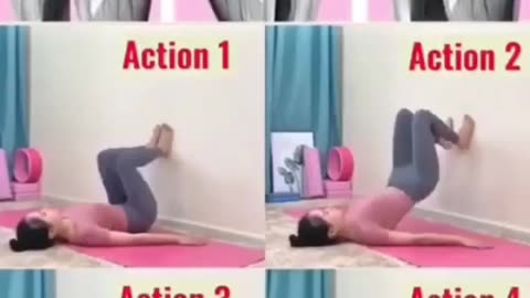 booty workout for women ||