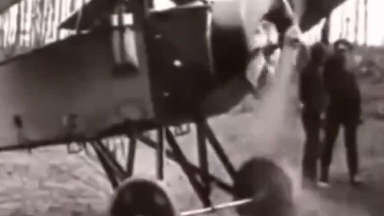 The Gnome Omega, 1909, was the first mass-produced rotary engine, revolutionizing aviation