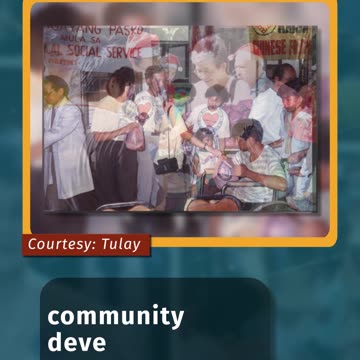 Ano ang nangyari sa Chinese-Filipino Community noong 1976, apat na taon matapos magdeklara.