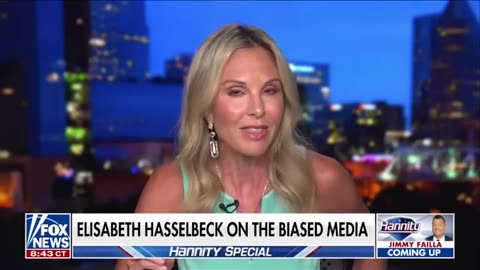 ‘The View’ is not representing American women, says former co-host Elisabeth Has