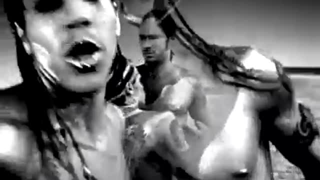 Red Hot Chili Peppers - Give It Away