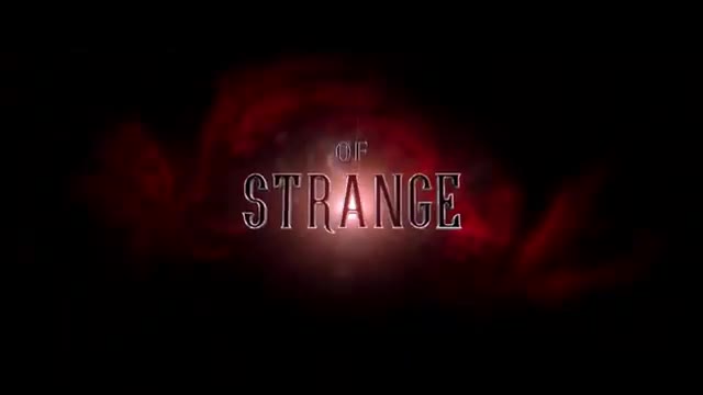 Doctor stranger : multiverse new trailer 2022 #MCU #Marvel